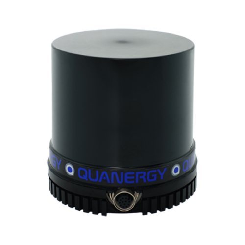 LiDAR sensor