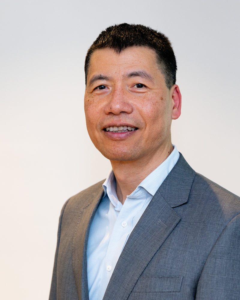 Headshot of Professor Hai L. Vu